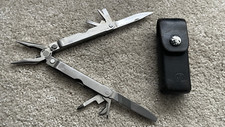 Vintage leatherman usa for sale  Pahrump