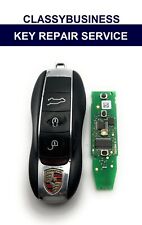 Button key shell for sale  PETERBOROUGH