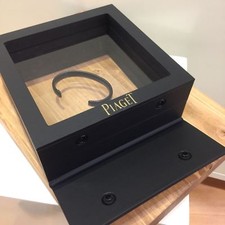 Piaget case exhibitor segunda mano  Embacar hacia Mexico