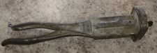 Vintage goldblatt quic for sale  Vincennes