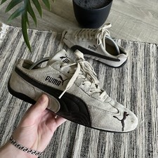 Tênis Puma Speedcat Camurça Vintage 10 43 comprar usado  Enviando para Brazil
