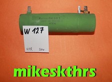 Stück widerstand hm gebraucht kaufen Stück widerstand hm gebraucht kaufen  Hollfeld