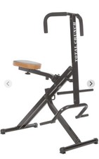 Total crunch trainingsgerät gebraucht kaufen  Wuppertal