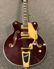 Gretsch g5422tg electromatic for sale  Spencerport
