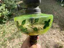 Réservoir lampe pétrole d'occasion  Évry