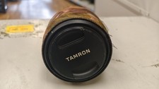 Tamron 150 600mm for sale  STAFFORD