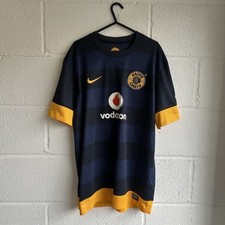 Kaizer chiefs away for sale  BURRY PORT