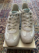 Diadora scarpe equipe usato  Atessa