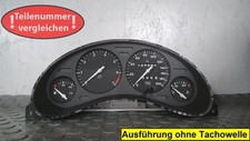 Tachoeinheit pel corsa gebraucht kaufen  Warendorf
