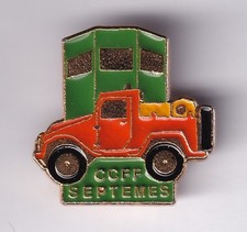 Rare pins pin d'occasion  Ménéac