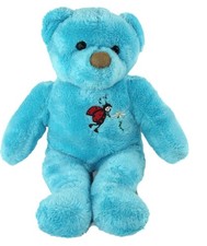 Peluche doudou ours d'occasion  France