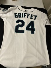 Authentic ken griffey for sale  New York