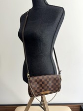 Sac bandoulière louis d'occasion  Les Mureaux