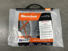Autosock 695 winter for sale  Rosemead