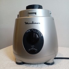 Moulinex blender ice for sale  LIVERPOOL