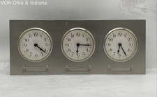 pottery barn clock for sale pottery barn clock for sale Columbus