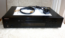 Audiophile onkyo 7030 for sale  UK