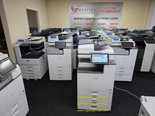 Ricoh c3500 color for sale  Santa Ana