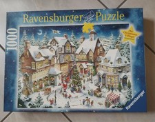 Ravensburger puzzle 1000 gebraucht kaufen  Esslingen am Neckar