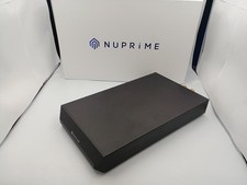 Amplificateur puissance nuprim d'occasion  Expédié en France