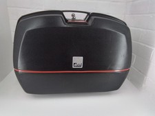 Motorcycle top box for sale  BURNHAM-ON-SEA