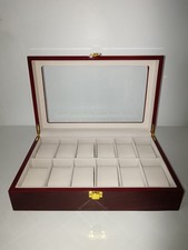 Boite montres emplacements d'occasion  France