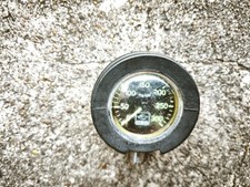 Finimeter gsd atemregler gebraucht kaufen  Lüdinghausen