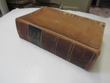 1869 treatise diseases for sale  Alfred