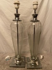 Lamps, Lighting for sale  CARLISLE