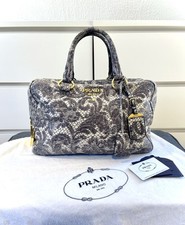 Riginal prada tasche gebraucht kaufen  Deutschland