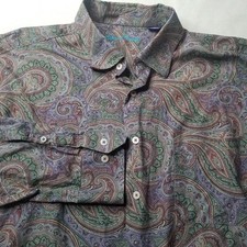 Alan flusser multicolor for sale  Peoria