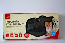 Pet carrier small for sale  SOUTH CROYDON