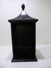 Lenox black wooden for sale  Lansdale