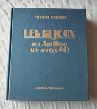 Melissa gabardi bijoux d'occasion  Mantes-la-Jolie