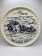 Currier ives sleigh for sale  Sebree