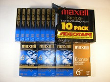 Maxell hr. video for sale  Fishers