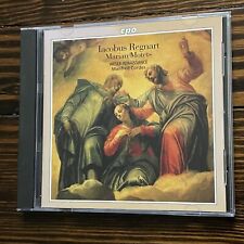 Iacobus regnart marian d'occasion  Expédié en Belgium