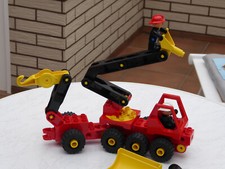 lego toolo feuerwehr gebraucht kaufen lego toolo feuerwehr gebraucht kaufen Malente