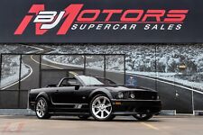 2006 ford mustang for sale  Tomball