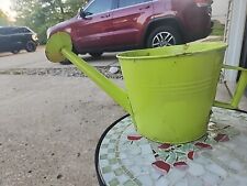 watering green can for sale  Lake Saint Louis