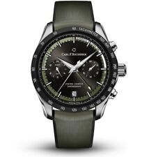 Carl bucherer watch d'occasion  Domgermain