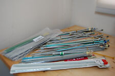 Mixed lot knitting for sale  BARNSTAPLE