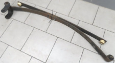 Caddy iii blattfeder gebraucht kaufen  Petersberg, Wettin-Löbejün