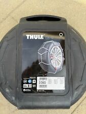 Thule snow chains for sale  Castro Valley