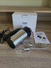 Electric handheld mixer d'occasion  Expédié en Belgium