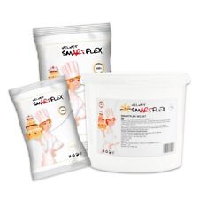 White smartflex velvet for sale  NOTTINGHAM