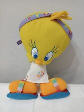Peluche titti warner usato  Palermo