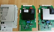 Miele waschmaschine elektronik gebraucht kaufen  Rötz