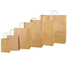 Brown paper carrier for sale  CHELMSFORD