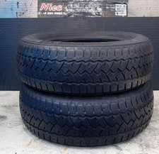 Gomme usate 205 usato  Sinopoli